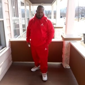 Meet your Posher, Aaron